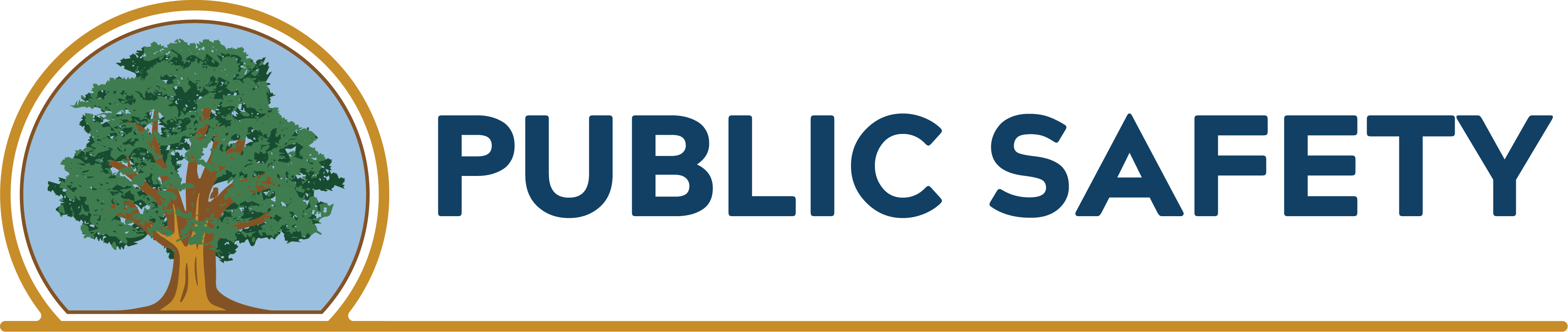 Marvin Public Safety Logo Marvin Public Safety Logo